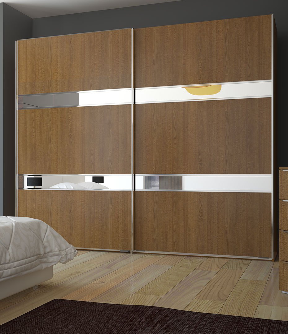 Шкаф-купе Dali (артикул 531)